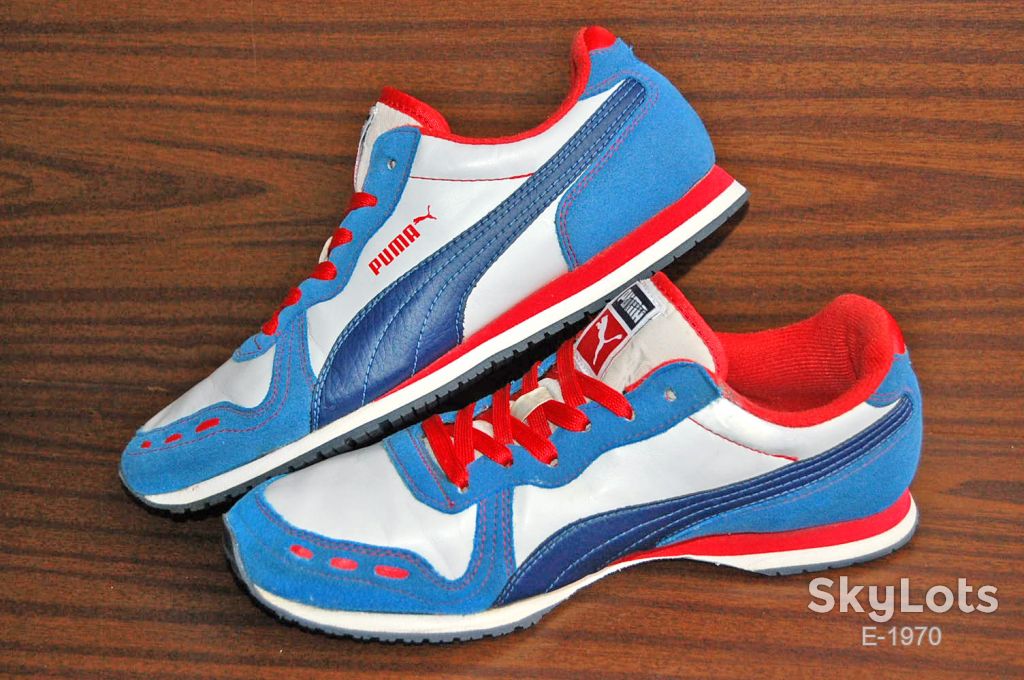 Кроссовки PUMA р.38-39 original - фото фото фото 2