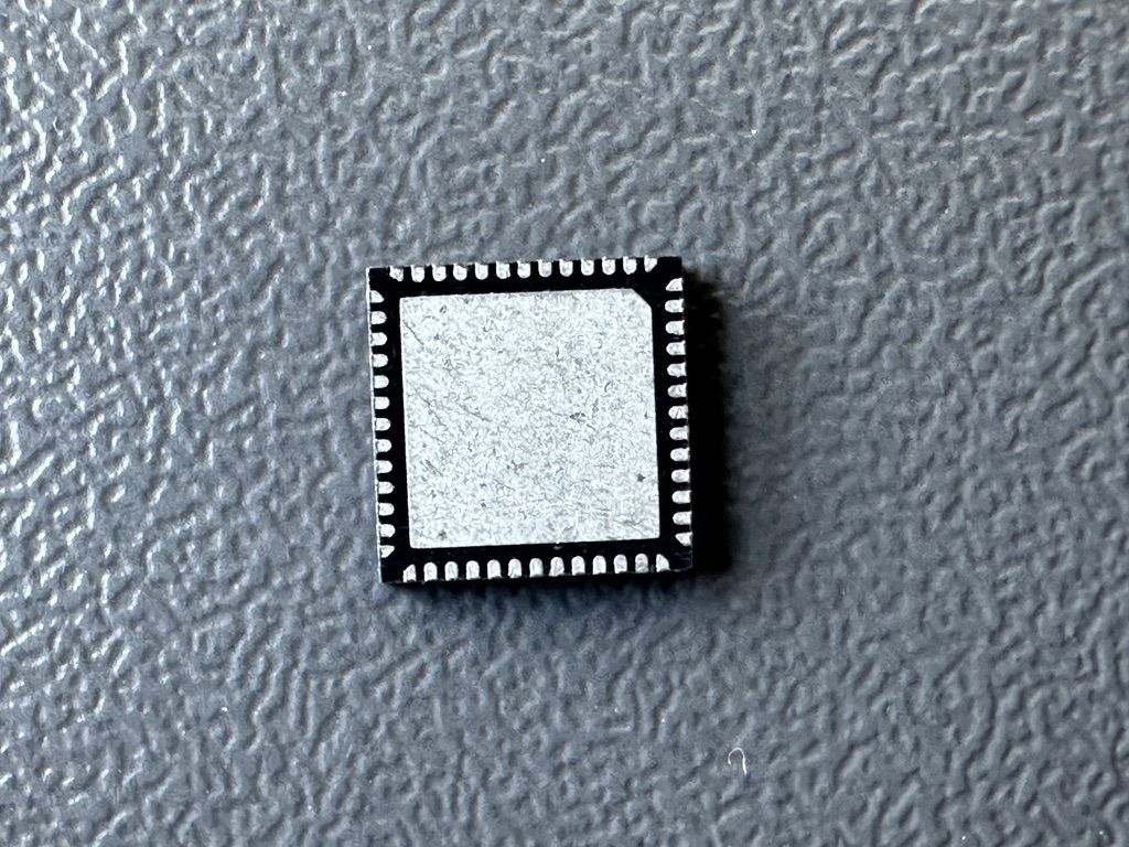 Мікросхема ON Semiconductor NCP81203MNTXG Original - фото фото фото 2