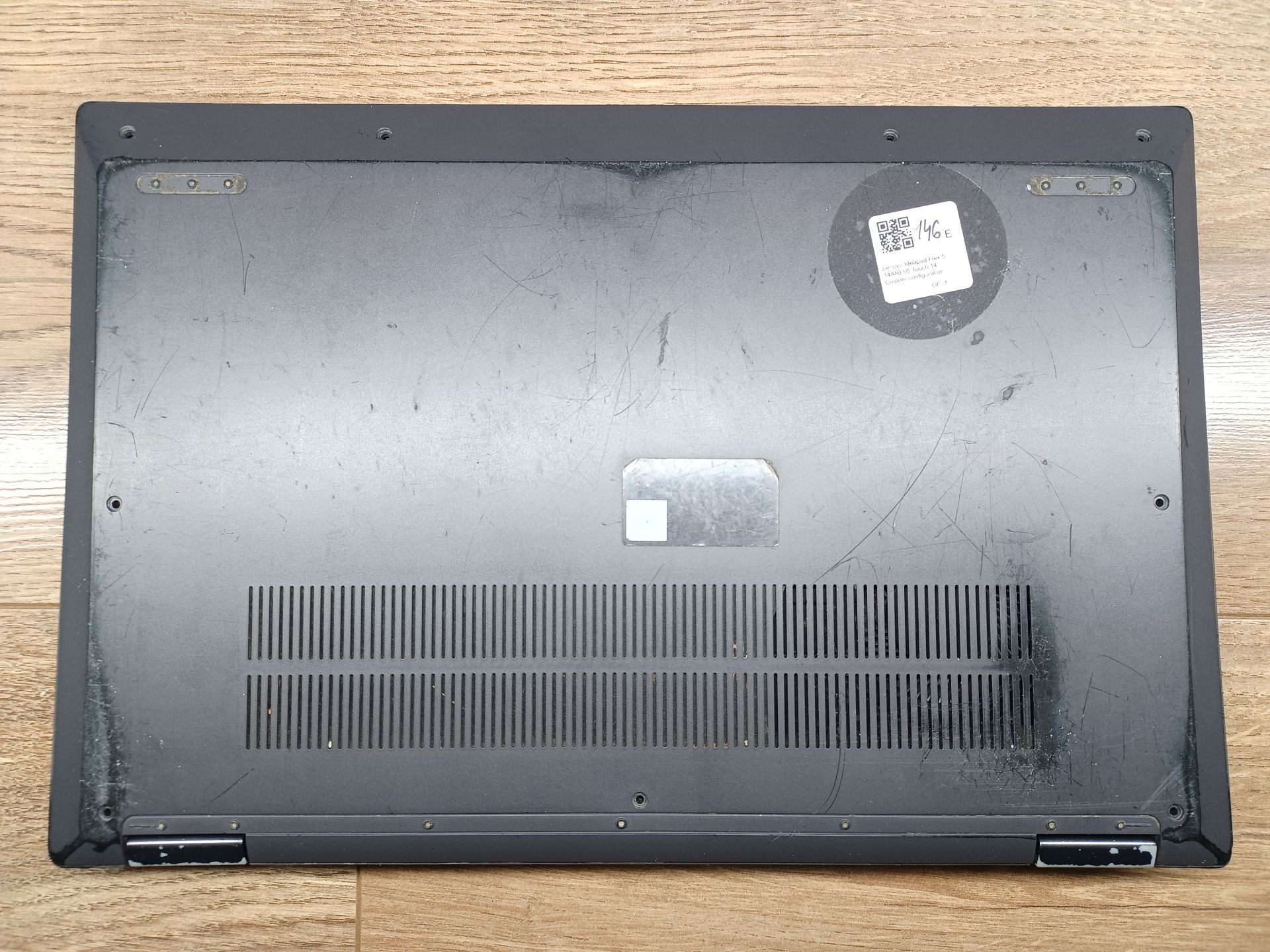 Ноутбук Lenovo Ideapad Flex 5 14ARE05 №146 - фото фото фото 4