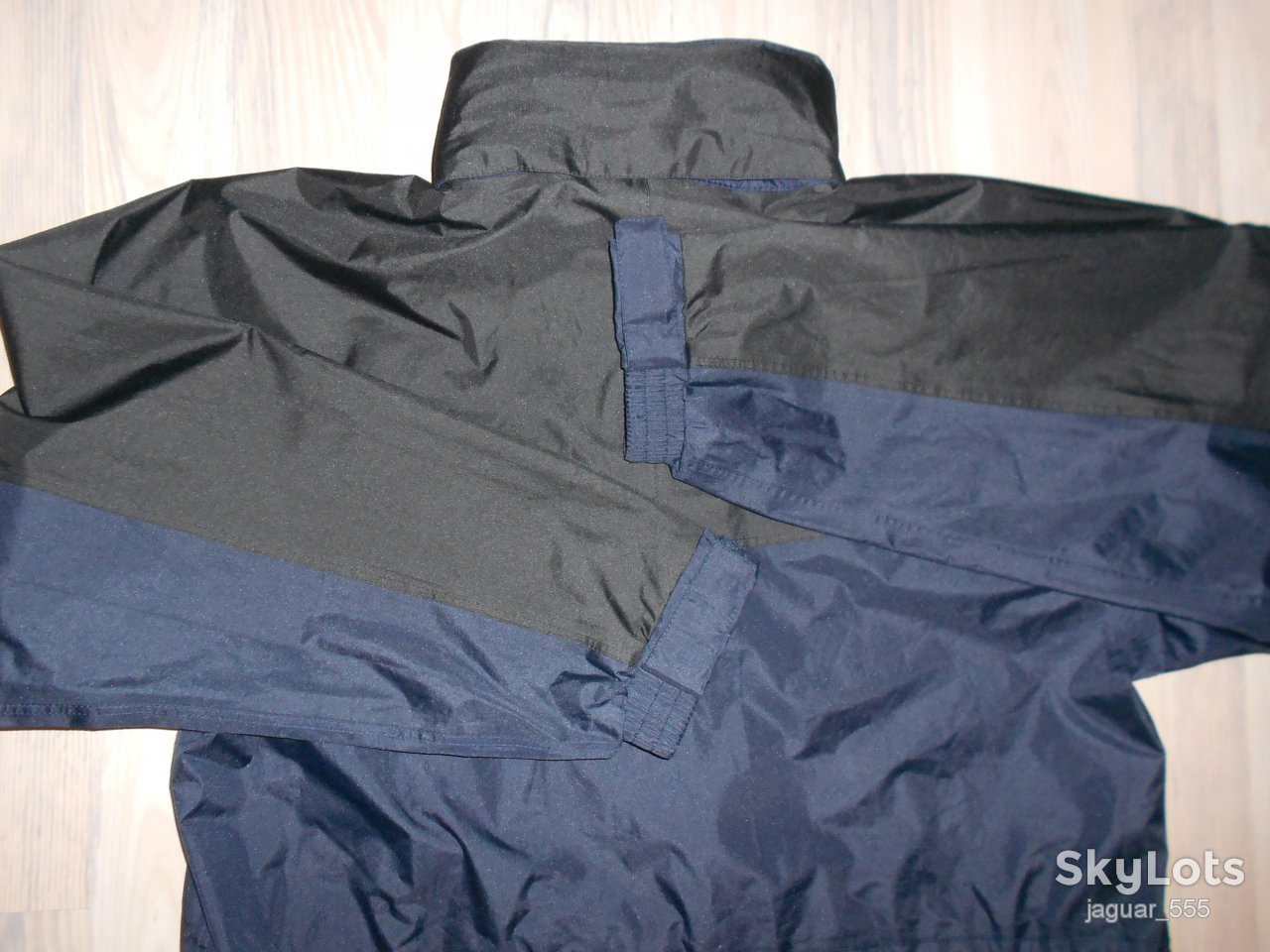 Фирменная куртка REGATTA, SIZE XL   (БОЛЬШОЙ РАЗМЕР, СУПЕР ЦЕНА!) - фото фото фото 1
