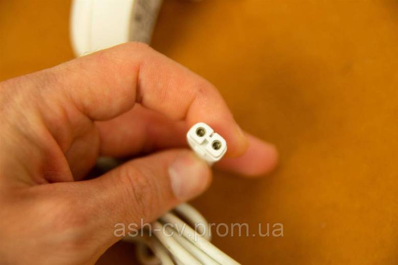 Блок живлення Clarisonic 12V 0.5A - фото фото фото 4