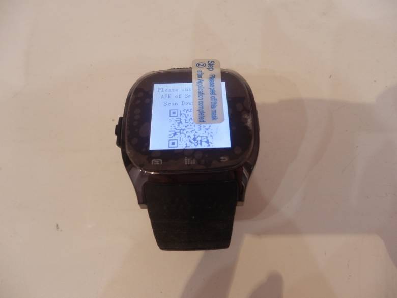 Смарт часы Smart Watch китайские №263Е - фото фото фото 6