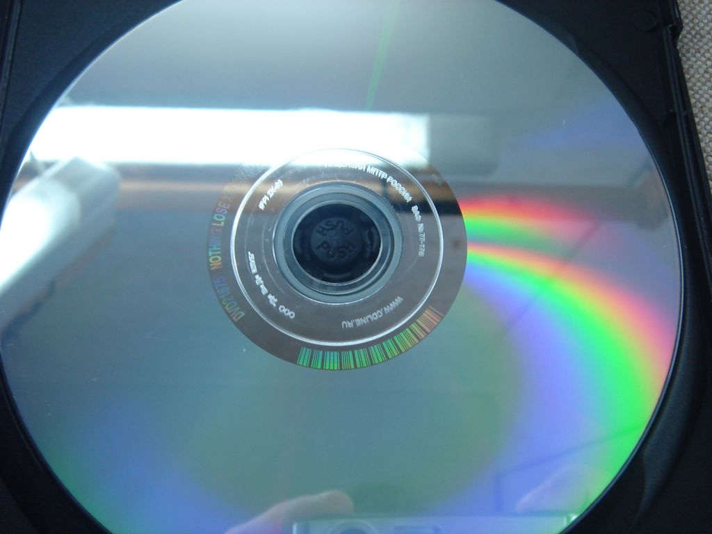 Фільм DVD Nothing to Lose / Нечего терять RU/EN - фото фото фото 2