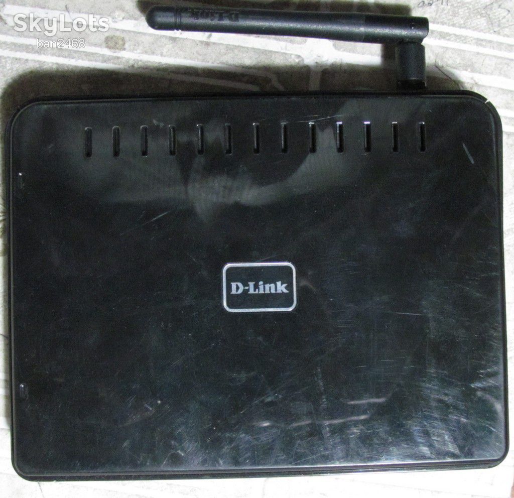 роутер d-link dir-300 - фото фото фото 2