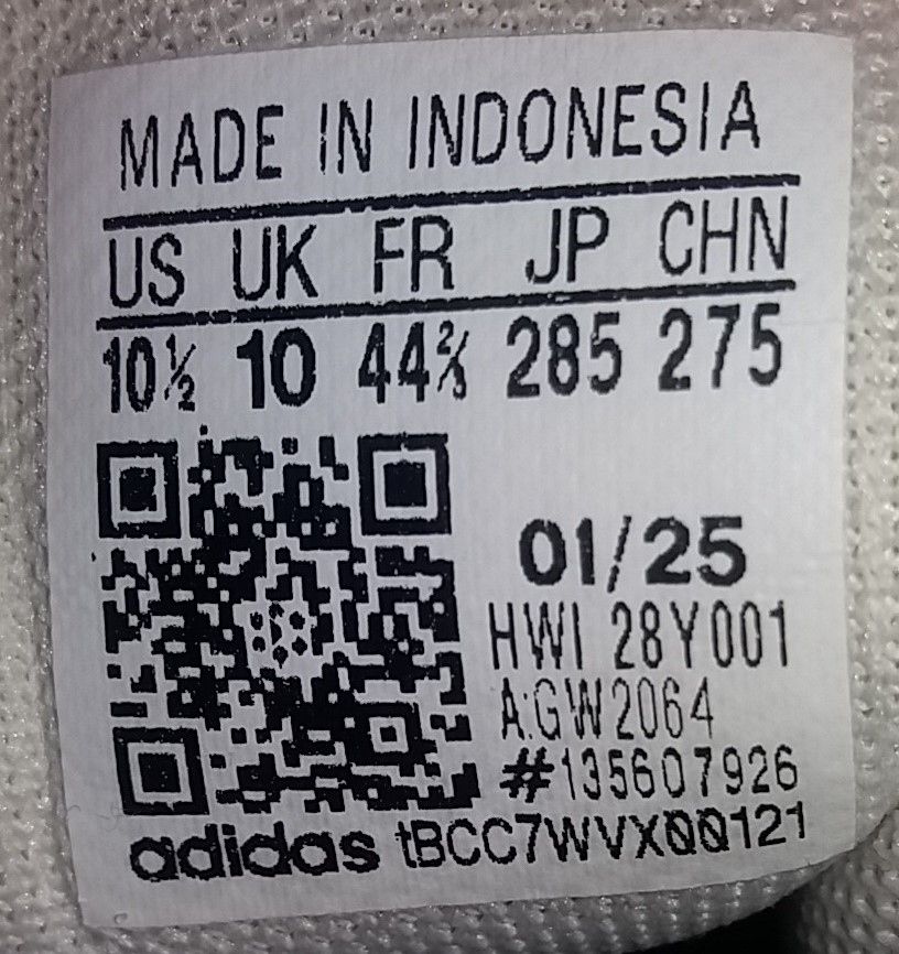 ADIDAS  фирменные  кроссовки - фото фото фото 4