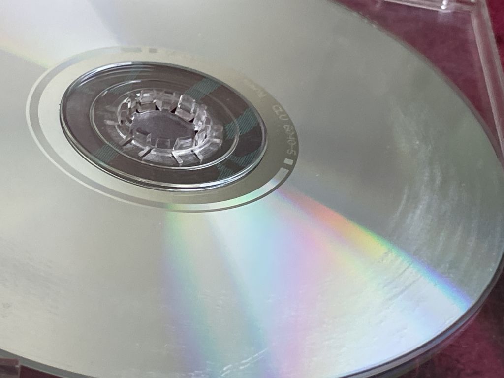 Музыкальный CD Single "Scooter – Hyper Hyper" [Club Tools – 0060405 CLU] - фото фото фото 3