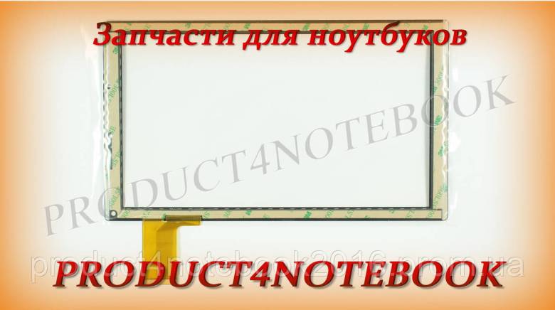 Тачскрин Bravis Q100L GoClever Quantum 1010N - фото фото фото 1
