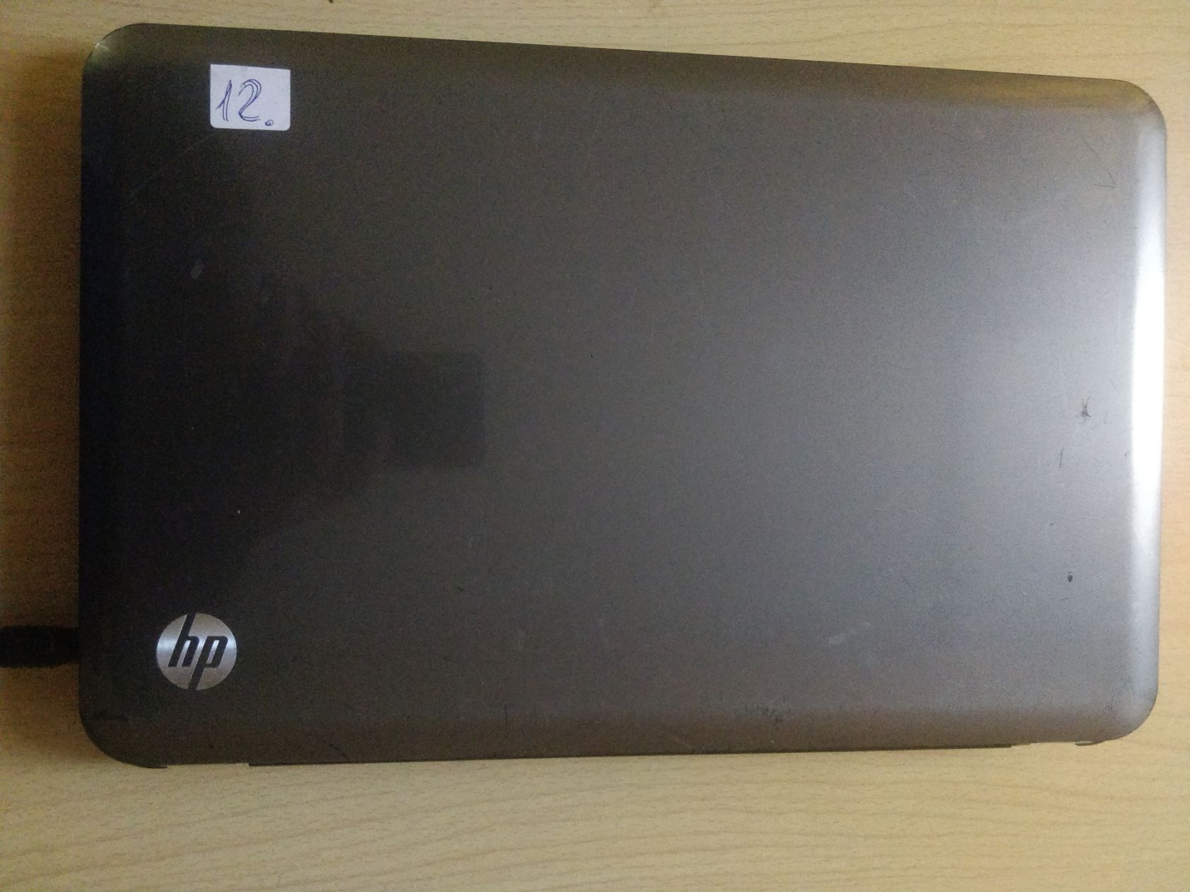 HP Pavilion g6 AMD A4 3300M 1,9GHz  +  HDD 160Gb  +  Ram 2Gb - фото фото фото 9