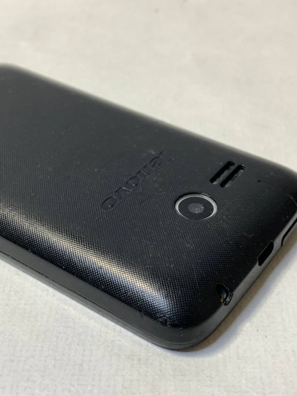 Lenovo A316i - фото фото фото 4