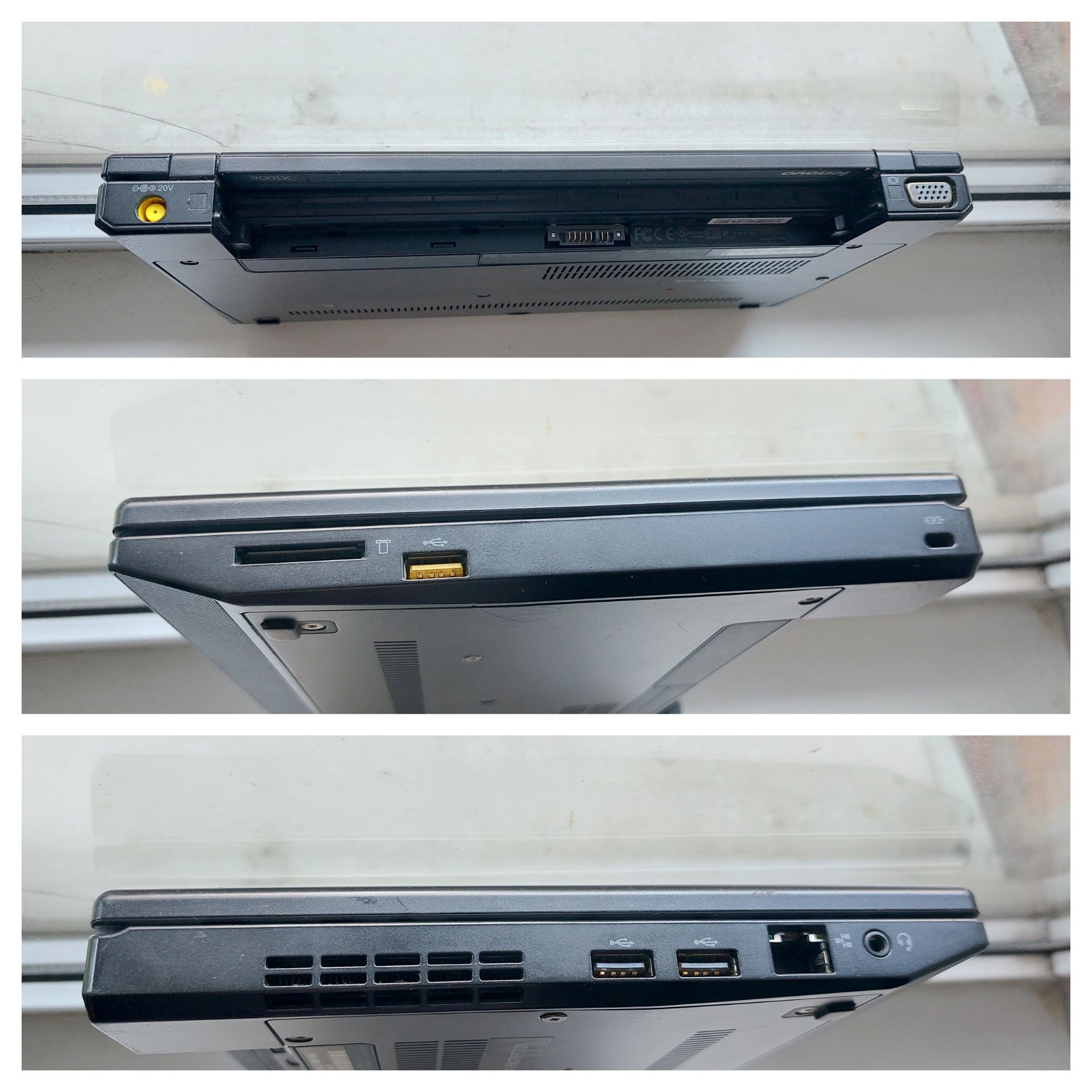 Lenovo x100e 11.6"  Lp116wh1-tlb1 - фото фото фото 1