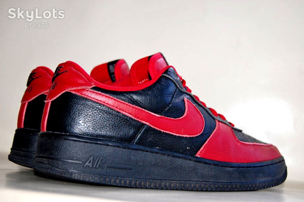 Кроссовки NIKE AIR FORCE 1 р.43-44 original VIETNAM - фото фото фото 4