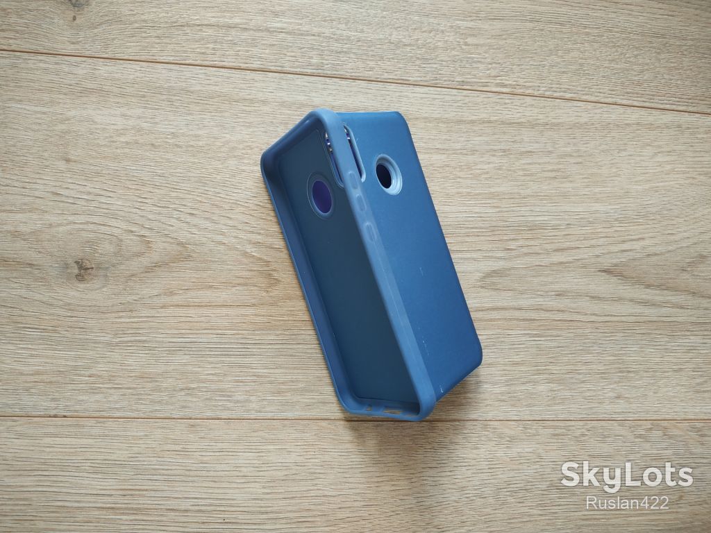 Чехол книжка для Huawei P20 Lite чохол книжка - фото фото фото 4