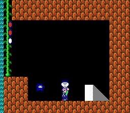 Игра на NES "Super Mario Bros. 2"       (PAL) - фото фото фото 6