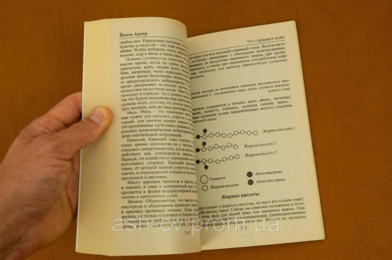 Книга. Що приховує шкіра - фото фото фото 8