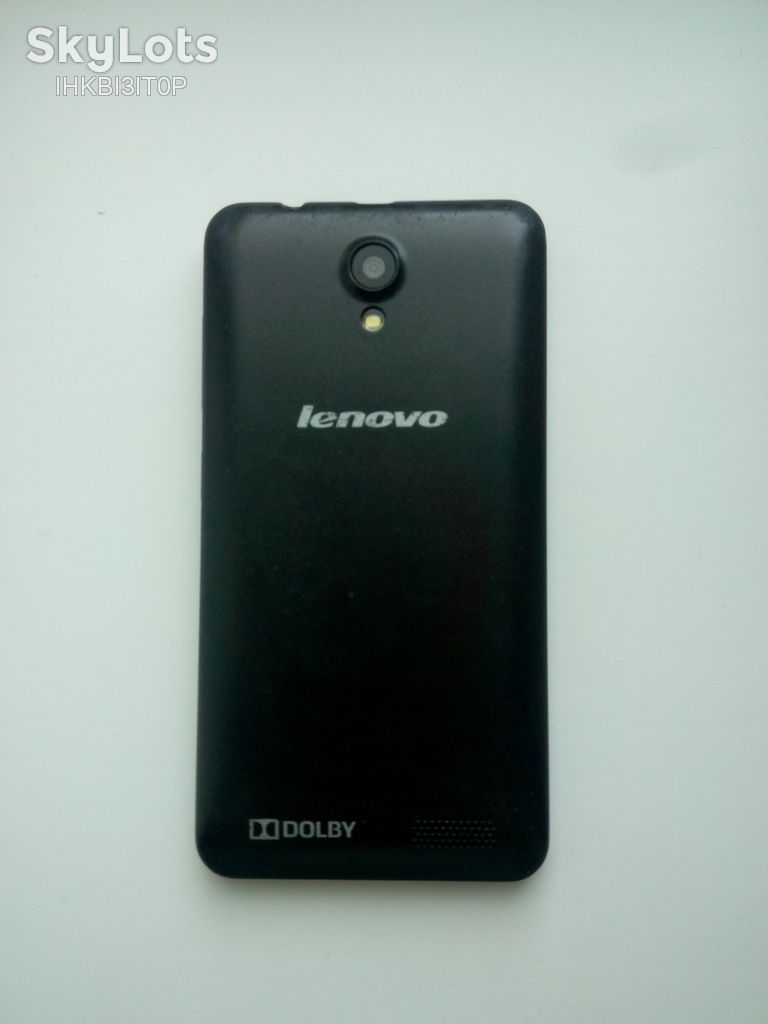 Мобильный телефон Lenovo A319 - фото фото фото 2