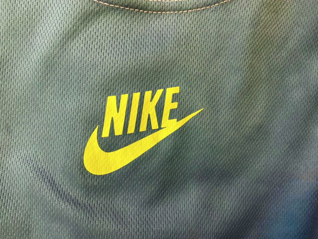 Боксерська форма двостороння Nike, р.44 - фото фото фото 6