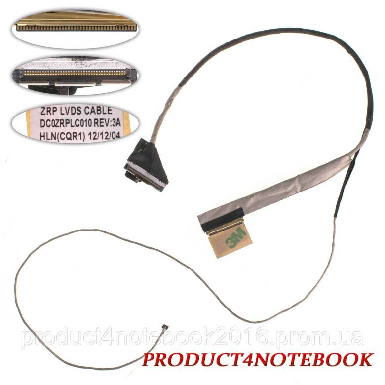 Шлейф матрицы ACER ASPIRE V5-551 ACER V5-551G - фото фото фото 0