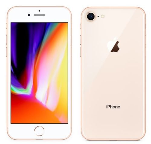 APPLE iPHONE 8/8+/X 64/256gb Gold/Silver/Space Gray НОВЫЙ, оригинал - фото фото фото 6