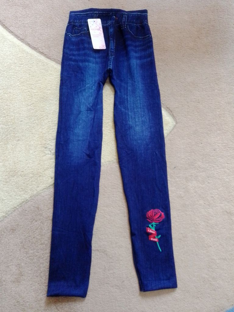 лосіни " чайка " - фото фото фото 0
