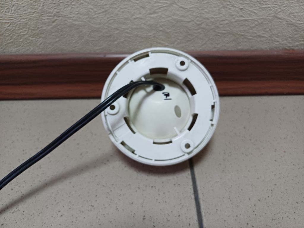 Камера HIKVISION DS-2CE55A2P-IRP - фото фото фото 2