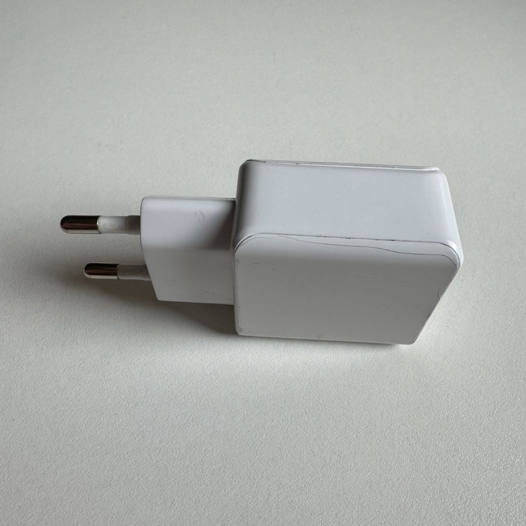 Блок живлення зарядка для телефона 5V USB - фото фото фото 2