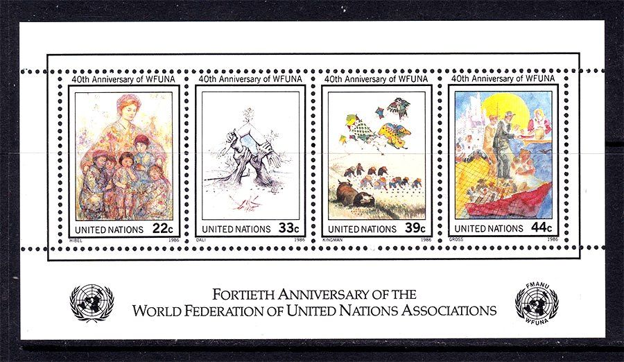 ООН / UN   1966  г  MNH - - фото фото фото 0