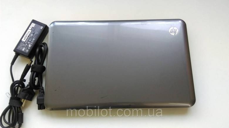 Ноутбук HP Pavilion g6-1331sr (NR-15901) - фото фото фото 3