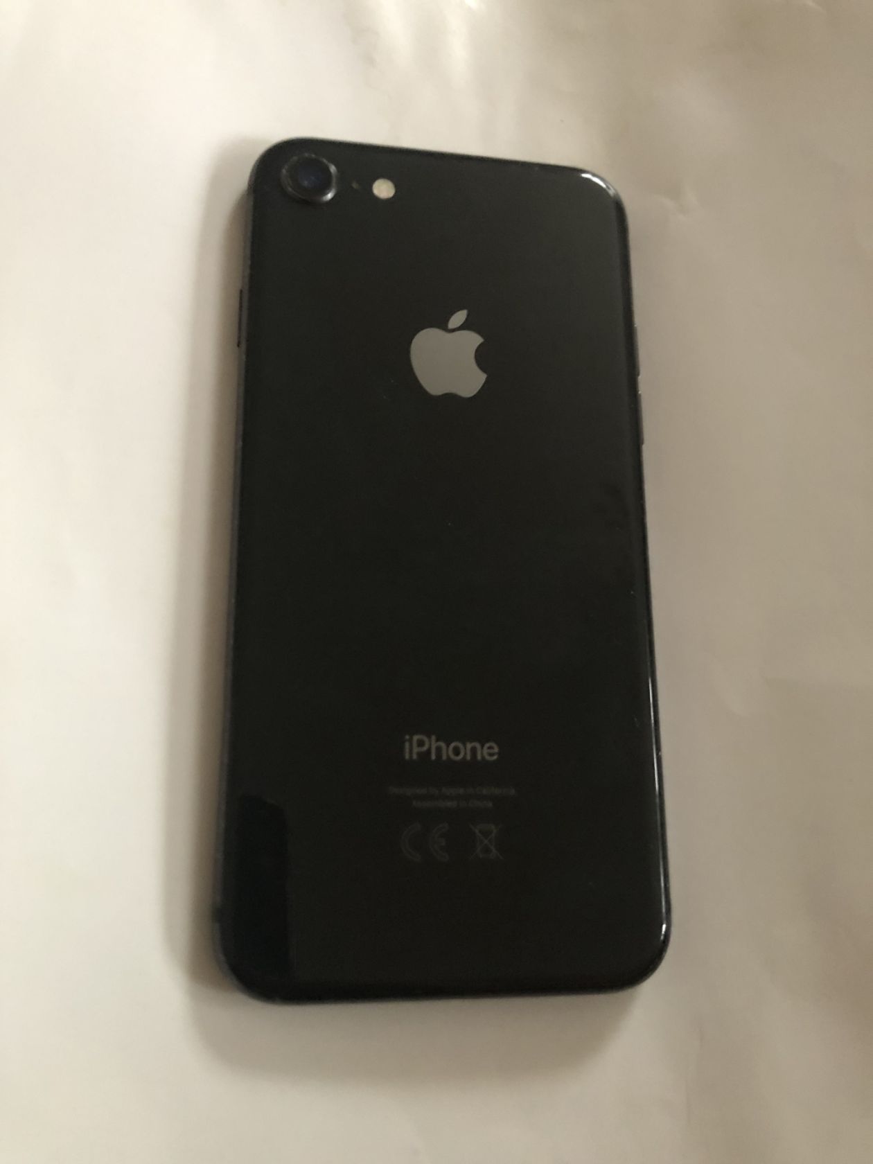 Iphone 8 64 Gb Neverlock Space Grey - фото фото фото 1