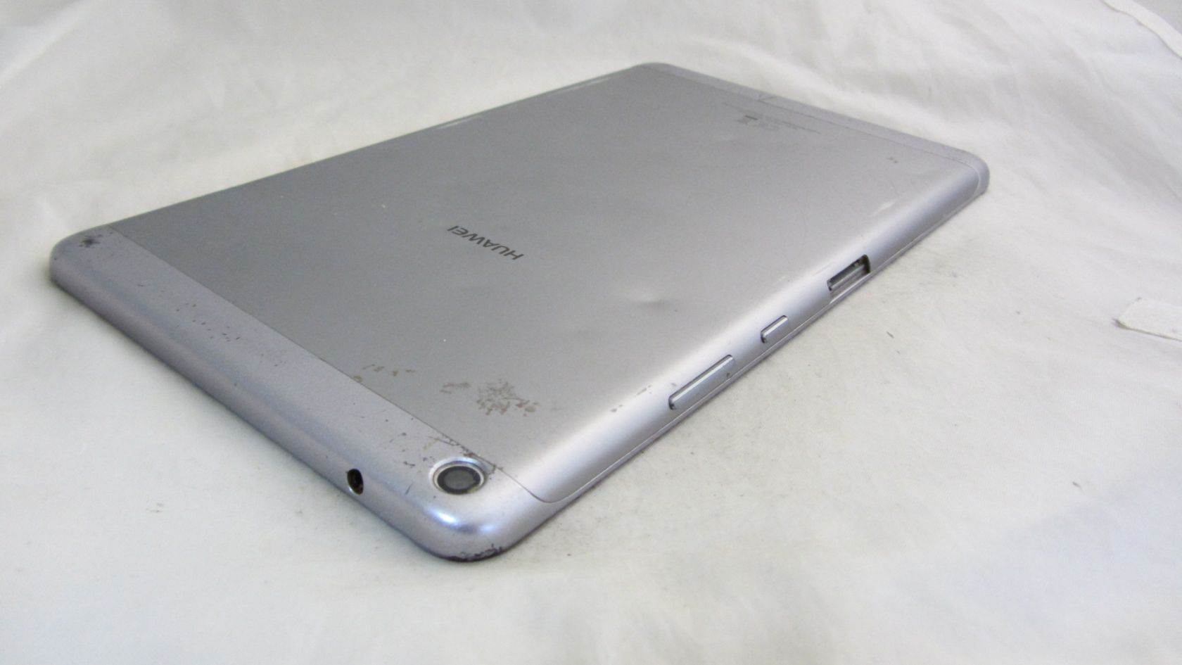 Планшет Huawei MediaPad T3 8" LTE Grey  (KOB-L09) - фото фото фото 6