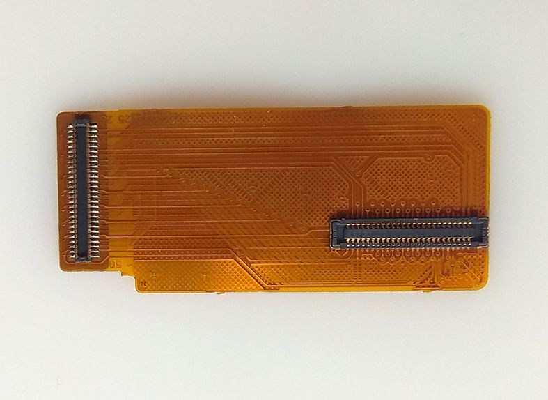 MIPI-адаптер LS055R1SX04 - LS055R1SX03 Anycubic Photon S - фото фото фото 1