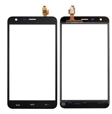 Сенсор Homtom HT30 Тачскрин - фото фото фото 0