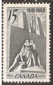 Канада 1968 Sc.486 гаш. - фото фото фото 0