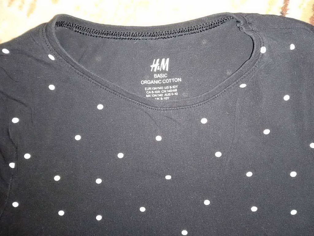 Кофта дитяча H&amp;M ідеал.стан одяг - фото фото фото 1