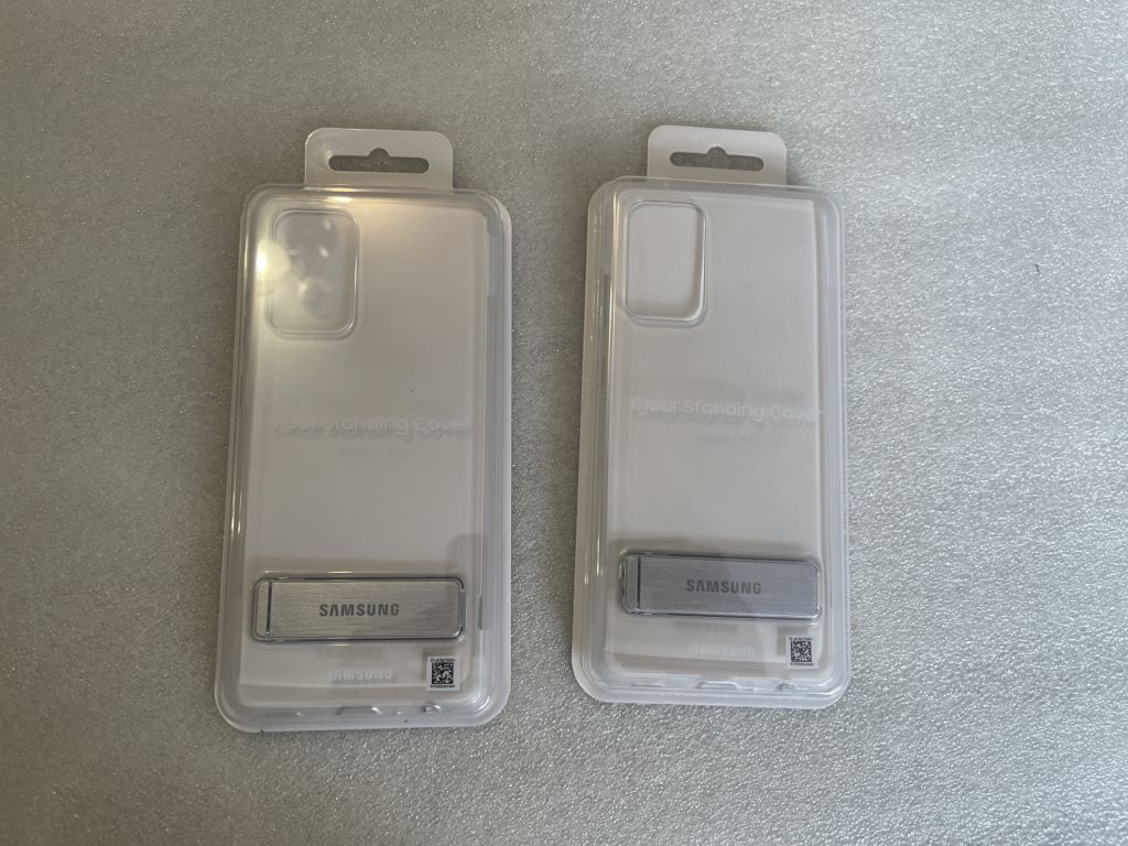 Чехол Samsung Galaxy A72 - фото фото фото 0