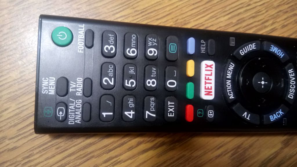 Пульт для телевизора Sony RMT-TX100D  ORIGINAL!!! 399 ГРН - фото фото фото 1