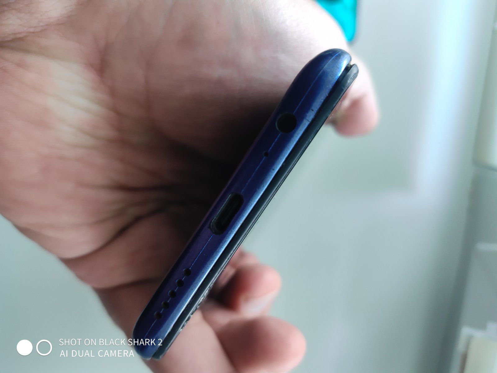 Смартфон Xiaomi Redmi note 9 - фото фото фото 2