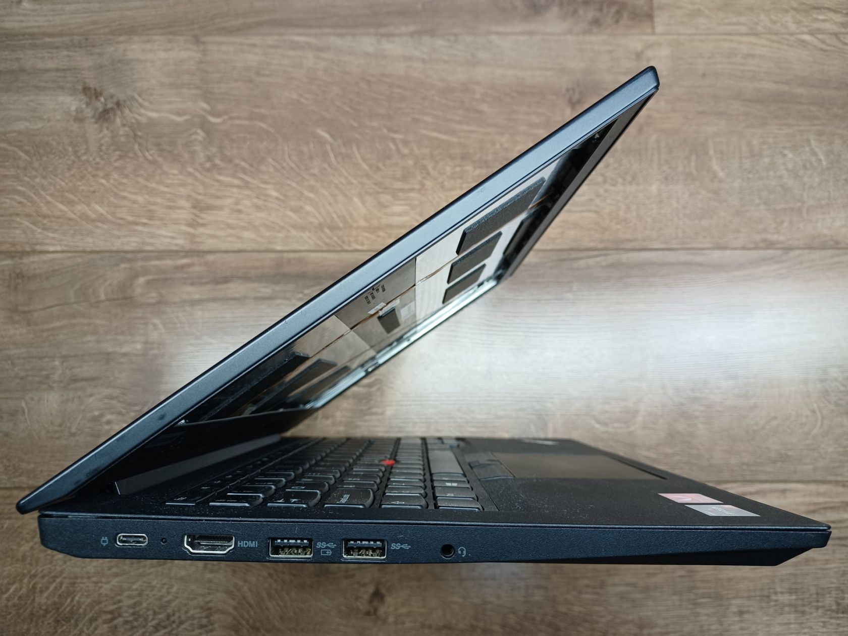 Ноутбук Lenovo Thinkpad E485 №103 - фото фото фото 9