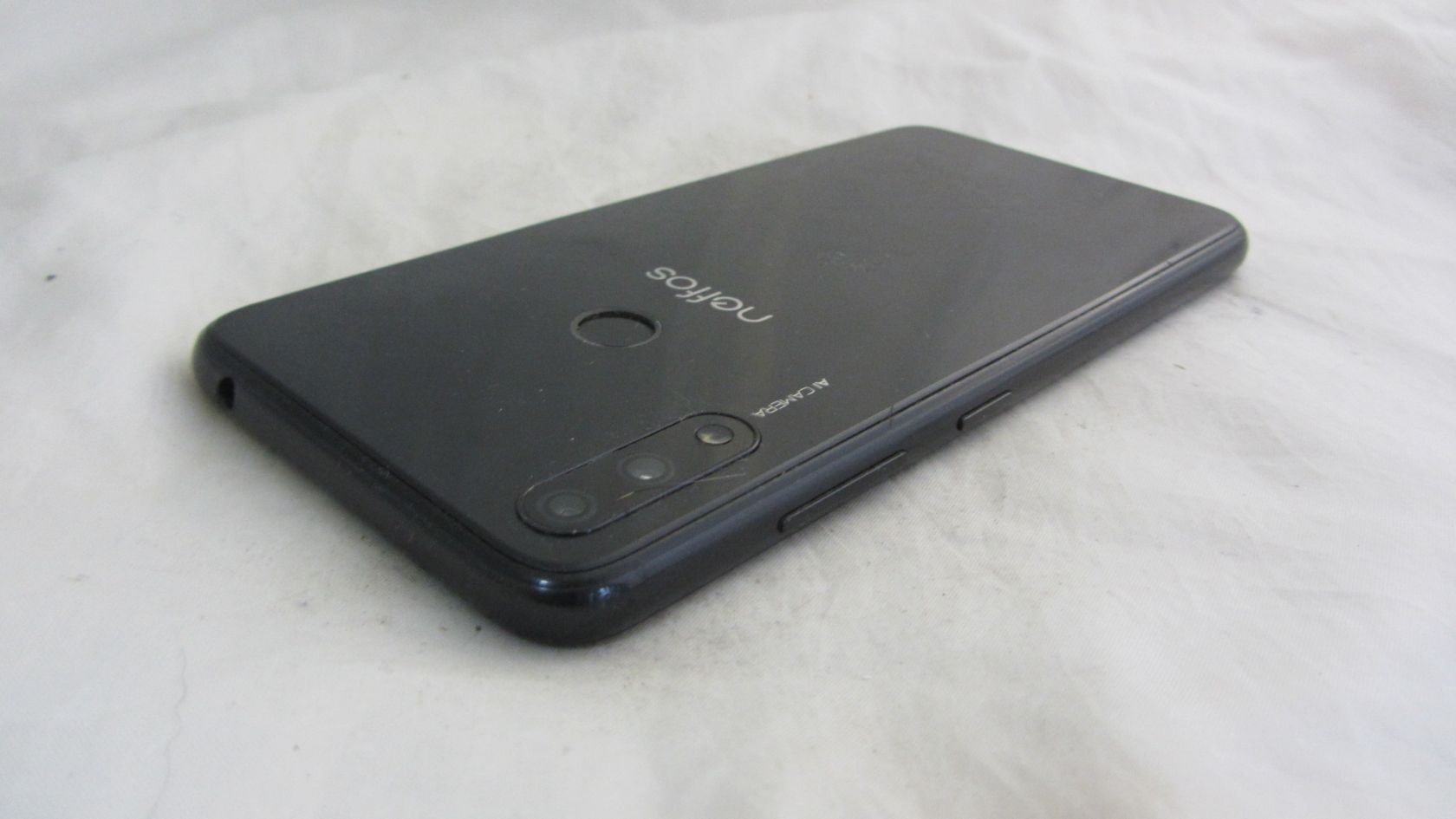 TP-Link Neffos X20 Black - фото фото фото 5