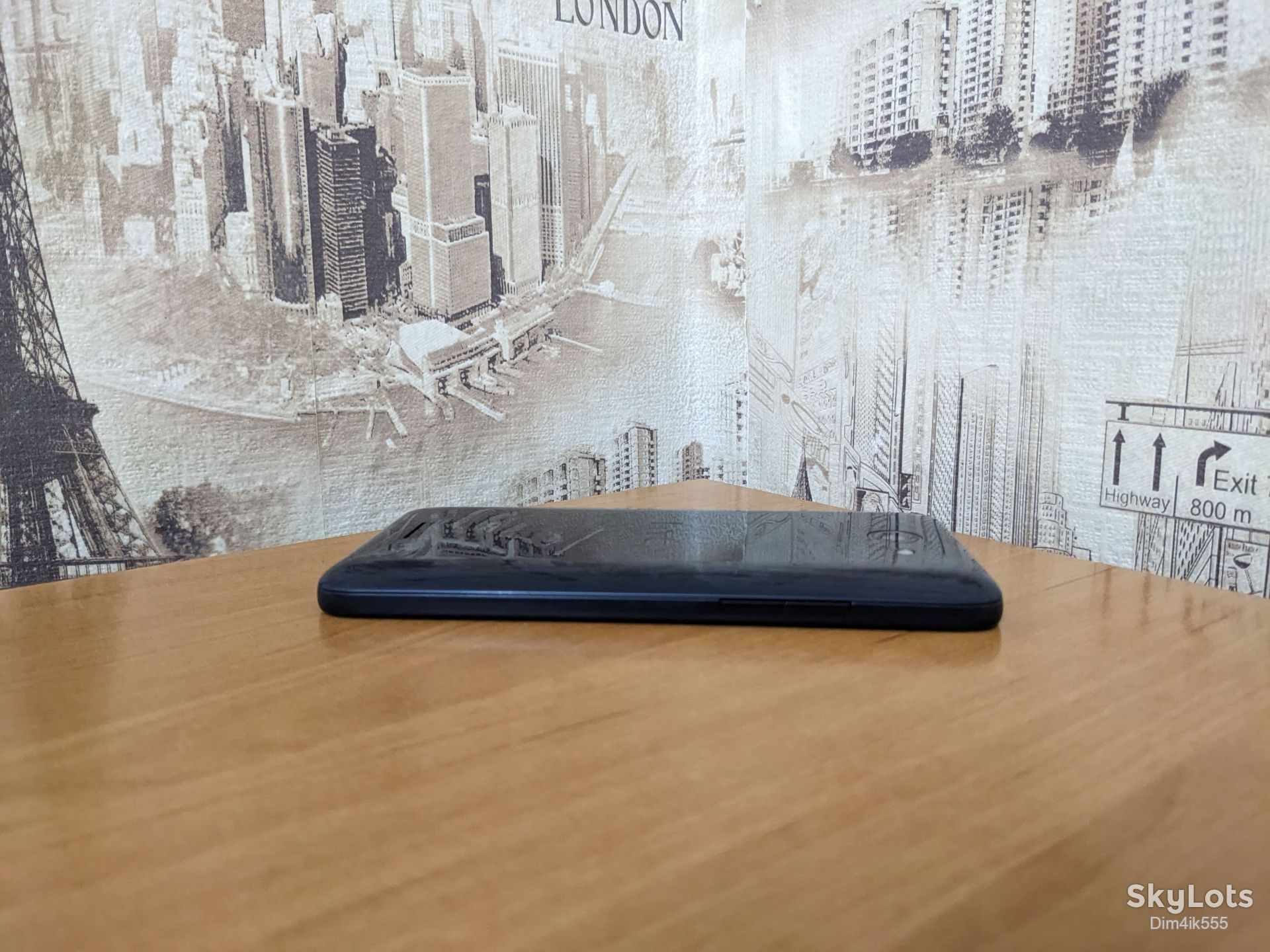 Смартфон HTC Desire 516 Dual Sim - фото фото фото 4