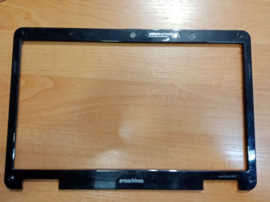 Acer emachines e627-202g16mi рамка матрицы ap06r000d00 - фото фото фото 0