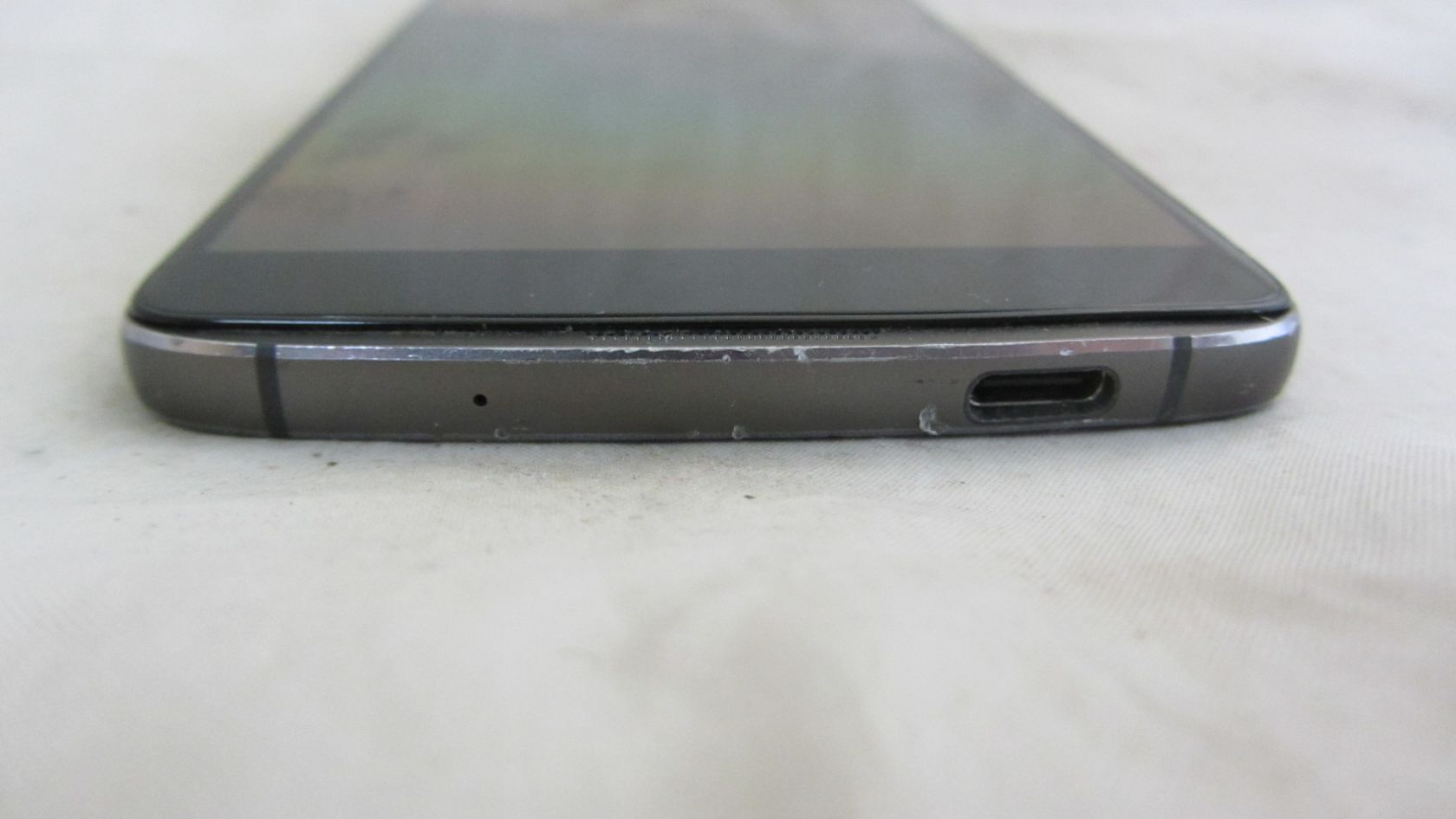 BlackBerry DTEK60 4/32Gb Black - фото фото фото 1