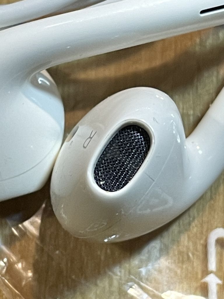 Apple EarPods 3.5 наушники для iphone 5/5S/5c/6/6S       ( оригинал) - фото фото фото 0