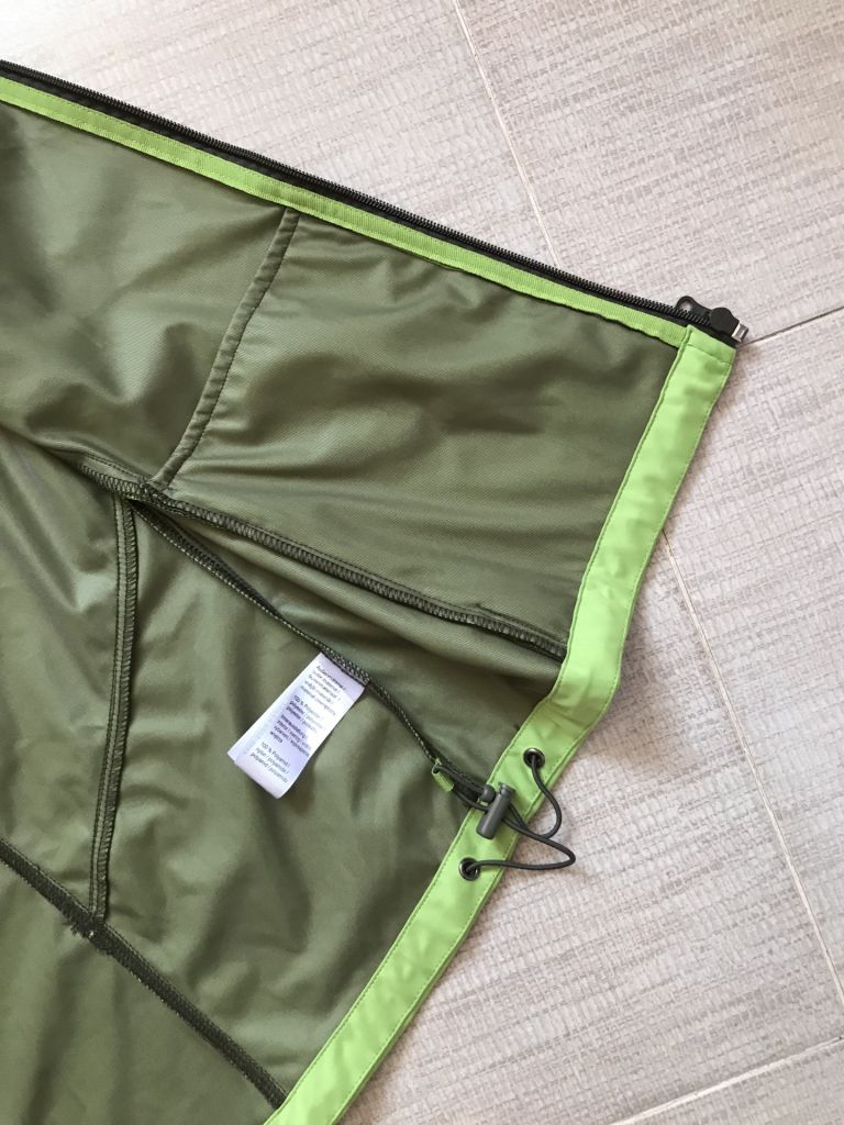 Жилет безрукавка Softshell, для бега и не только... ТСМ Чибо. М - фото фото фото 6