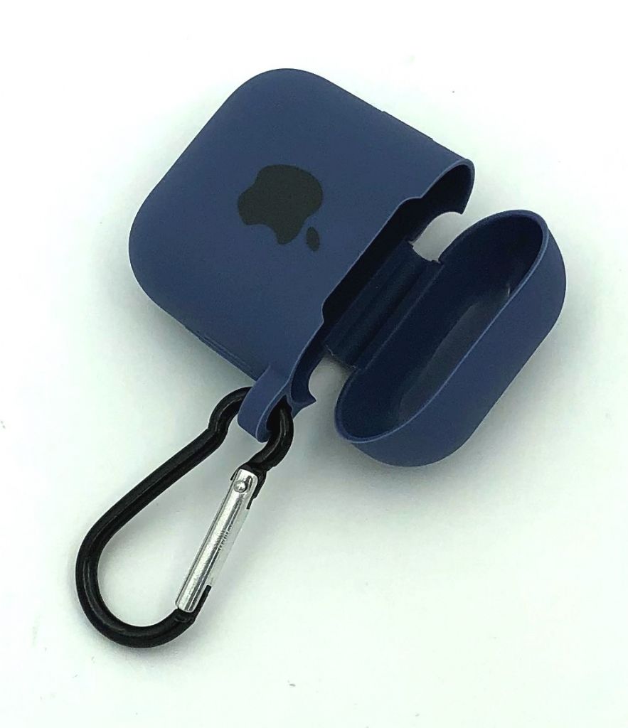 Чехол Apple AirPods #36 - фото фото фото 0