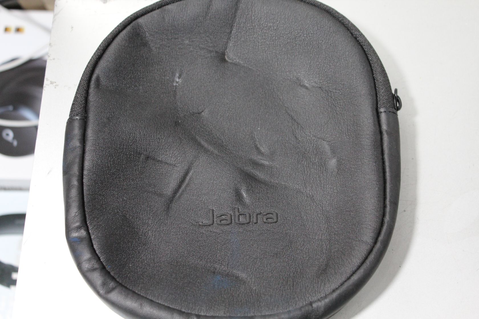Навушники №861  Jabra Evolve2 75, Link380c MS Stereo Black - фото фото фото 7