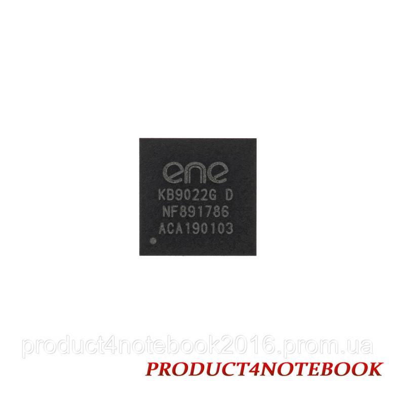 Микросхема ENE KB9022G D для ноутбука - фото фото фото 0