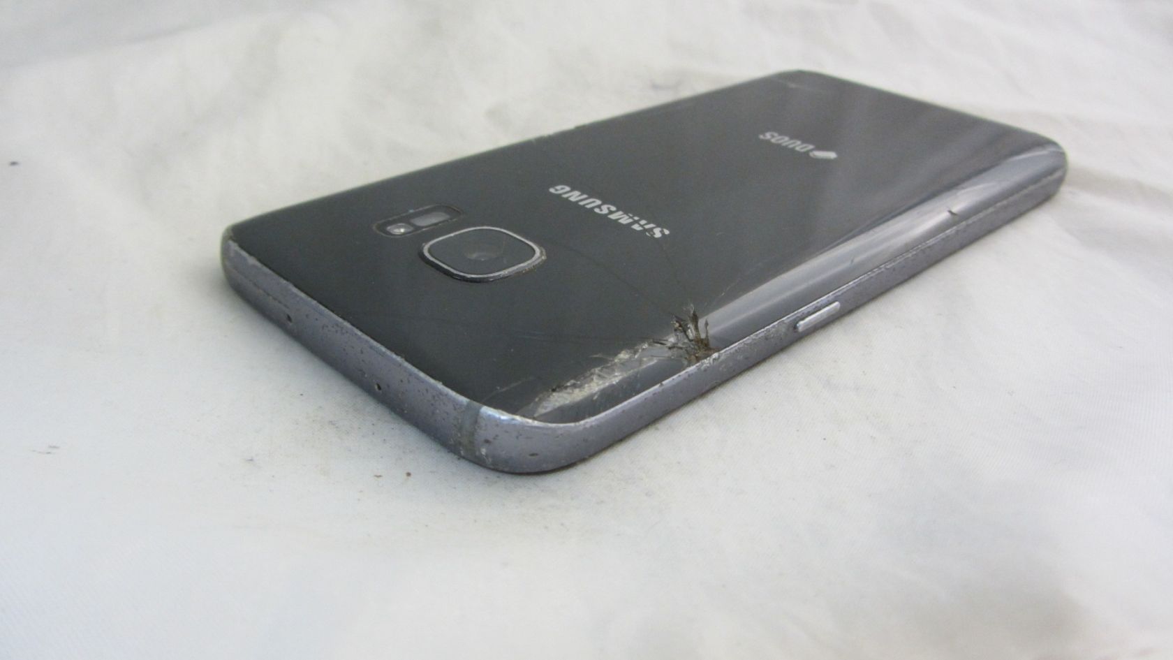 Samsung Galaxy S7 Duos   (SM-G930FD) Black - фото фото фото 5