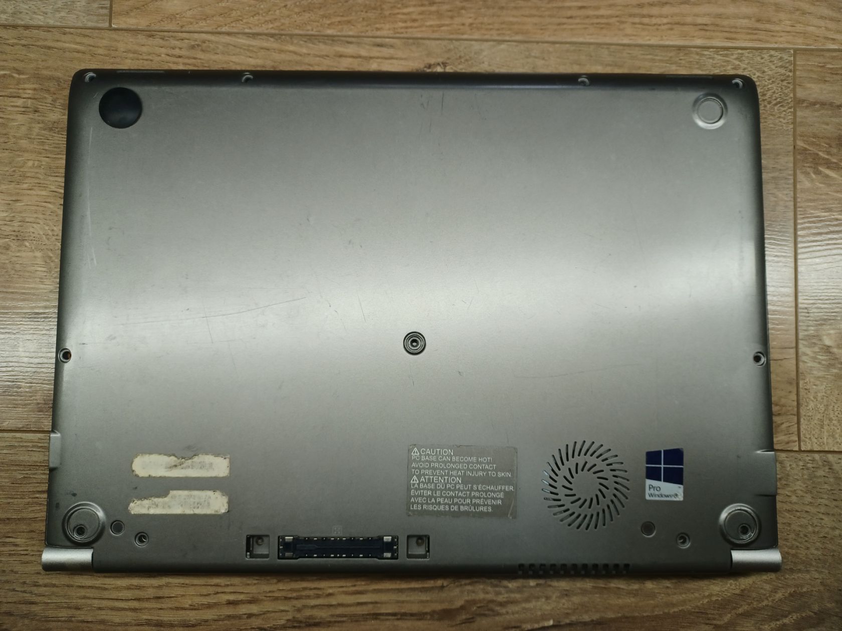 Ноутбук Toshiba Portege Z30-A - фото фото фото 6