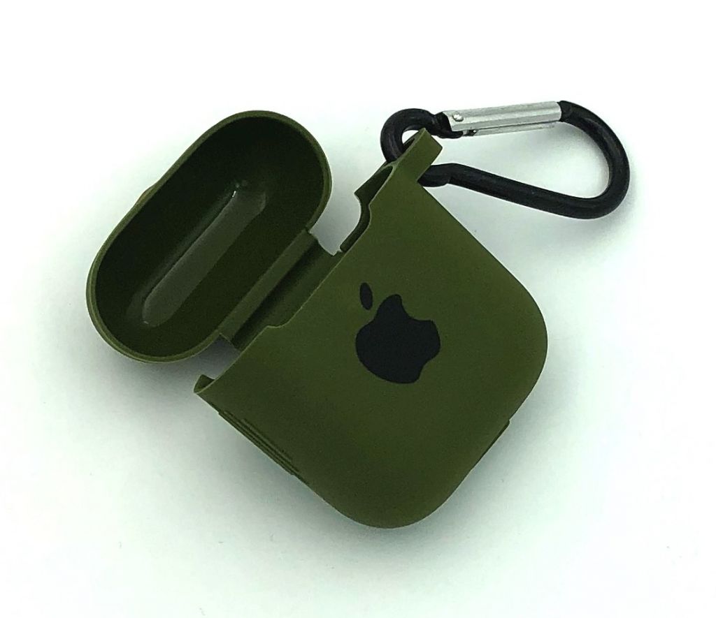 Чехол Apple AirPods #19 - фото фото фото 1