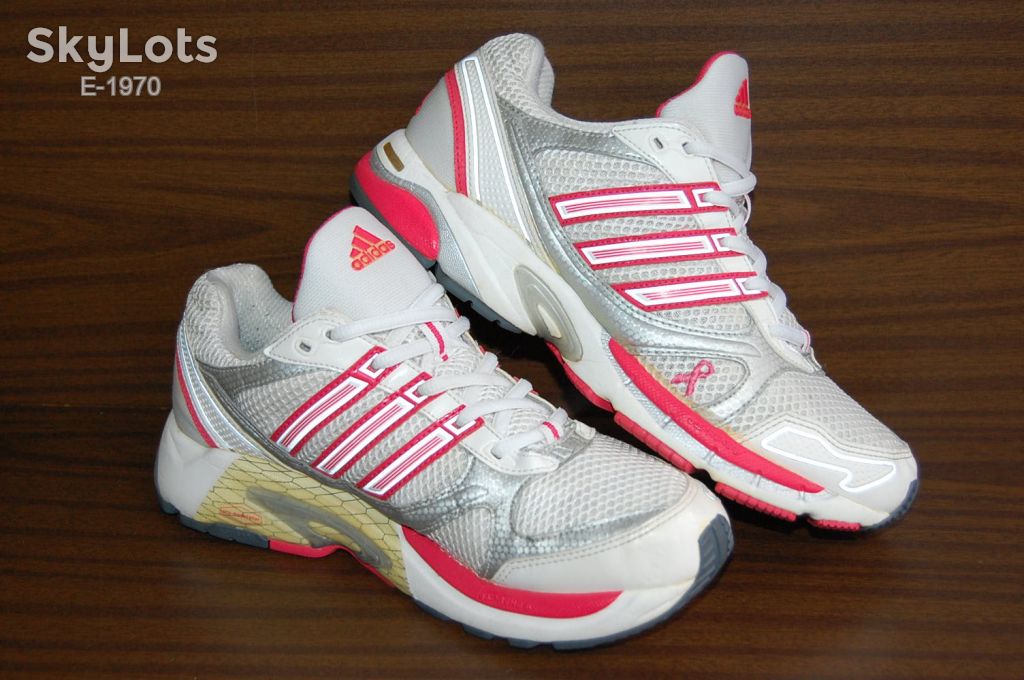 Кроссовки ADIDAS р.38-39 original - фото фото фото 9